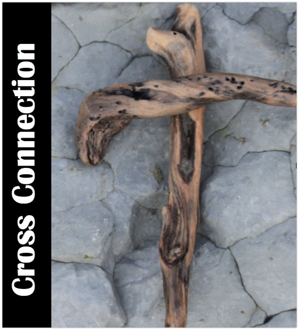 Cross Connection Christian Poem